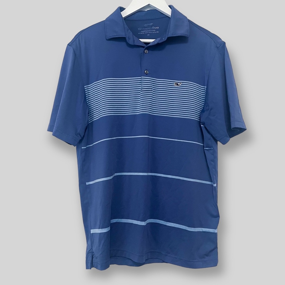 Vineyard vines polo 🌊